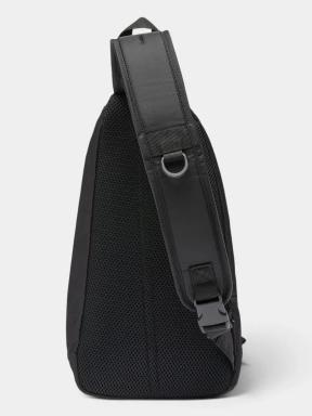 Columbia Great Smoky Garden Cross-Body Bag oldaltáska fekete színben 3