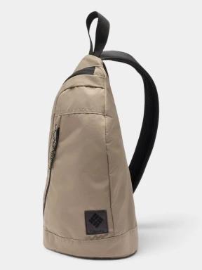 Columbia Great Smoky Garden Cross-Body Bag oldaltáska barna színben 1