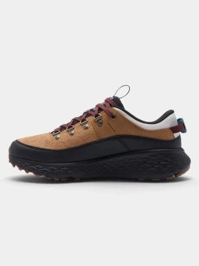 Columbia Terrastride BC férfi multisport cipő barna színben 3