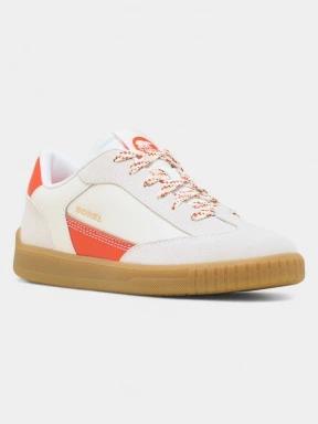 Sorel Ona Drift női sneaker homok színben 1