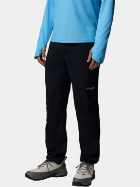 Columbia Cosmiques Pro Nylon Pant férfi túranadrág fekete színben 1