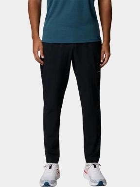 Columbia Stealth Spring  Pant férfi sportnadrág fekete színben 1