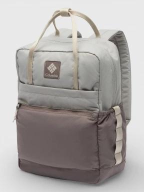 Columbia Trail Traveler II 18L Backpack hátizsák szürke színben 1