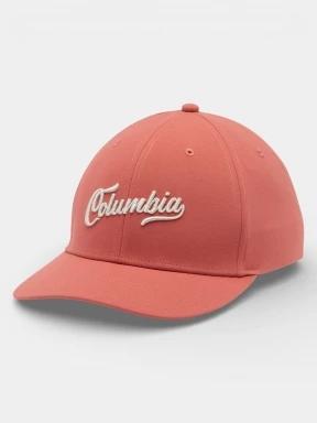Columbia Columbia Snap Back baseball sapka piros színben 1