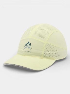 Columbia Speed Trail Ball Cap baseball sapka sárga színben 1