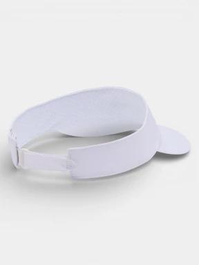 Columbia Coolhead Visor napellenzős sapka fehér színben 3