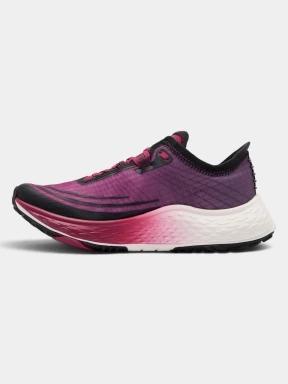 Columbia Konos Speed Trail ATR női terepfutó cipő lila színben 3