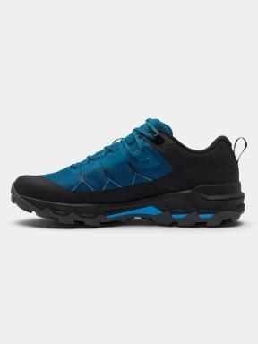 Columbia Peakfreak Titanium Outdry férfi vízhatlan túracipő kék színben 3