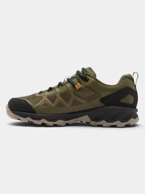 Columbia Peakfreak 3 Outdry férfi vízhatlan túracipő oliva színben 3