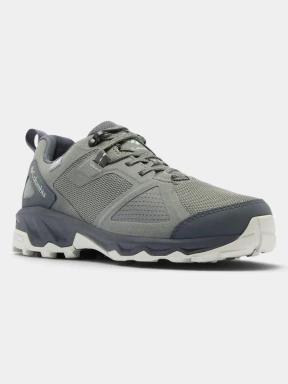 Columbia Peakfreak Hera II Outdry női vízhatlan túracipő zöld színben 1