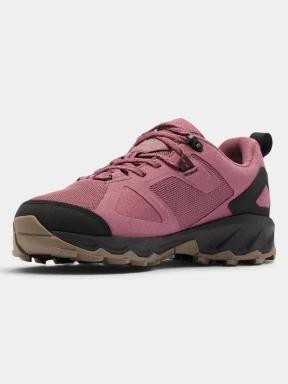 Columbia Peakfreak Hera II Outdry női vízhatlan túracipő lila színben 1