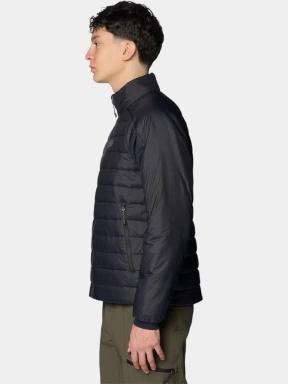 Mountain Hardwear Free Element Jacket férfi átmeneti kabát fekete színben 3