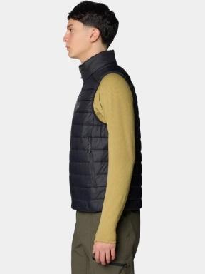 Mountain Hardwear Free Element™ Vest férfi mellény fekete színben 3