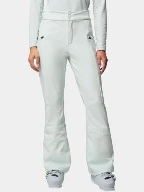 Columbia Roffe Ridge Ski Softshell Pant női softshell nadrág homok színben 1