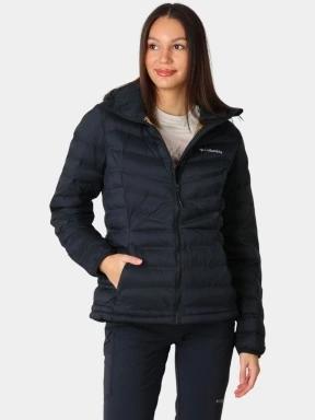 Columbia Terwilliger Trail Heat Seal Jacket női átmeneti kabát fekete színben 1