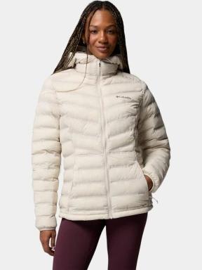 Columbia Terwilliger Trail Heat Seal Jacket női átmeneti kabát homok színben 1