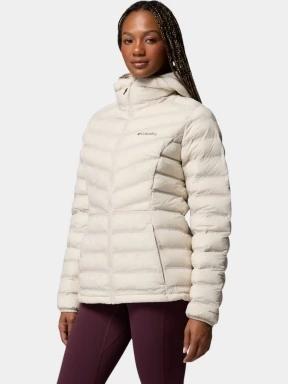 Columbia Terwilliger Trail Heat Seal Jacket női átmeneti kabát homok színben 3