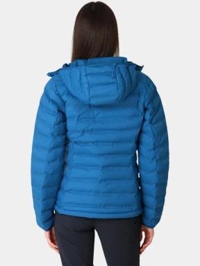 Columbia Terwilliger Trail Heat Seal Jacket női átmeneti kabát kék színben 1