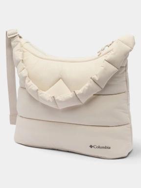 Columbia CSC Luxe Shoulder Bag női válltáska homok színben 1