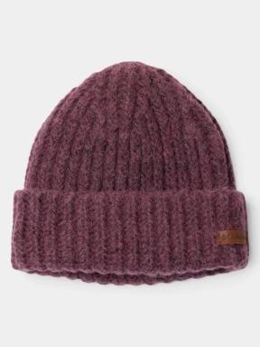 Columbia Agate Pass II Beanie sapka lila színben 1