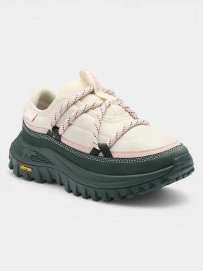Sorel Callsign Daybreak LX női sneaker homok színben 1