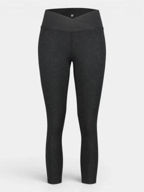 Rukka Rukka Myllyoja női leggings fekete színben 1