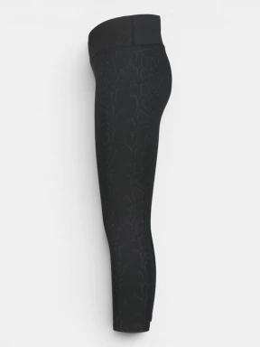 Rukka Rukka Myllyoja női leggings fekete színben 3