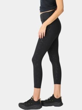 Rukka Rukka Myllyoja női leggings fekete színben 3