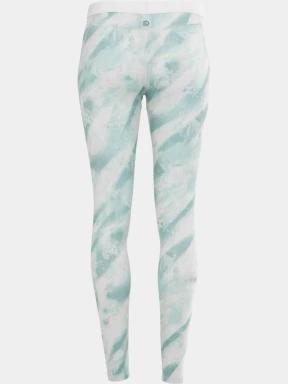 Fundango Yaris Baselayer Bottom női aláöltöző nadrág világoskék színben 3
