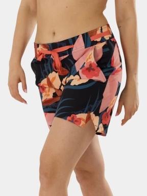 Fundango Lamia Boardshorts női boardshort rózsaszín színben 1