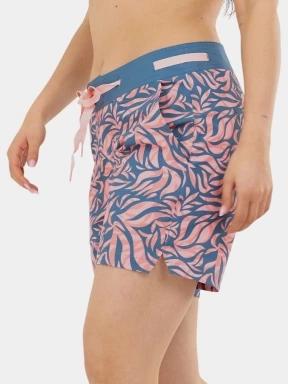 Fundango Lamia Boardshorts női boardshort sötétkék színben 1