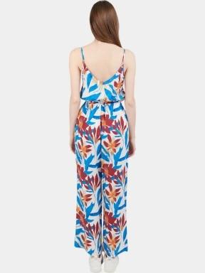Fundango Alisha Jumpsuit női overál multikolor színben 3