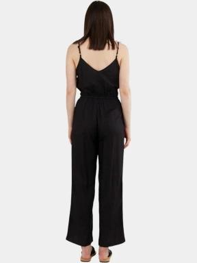 Fundango Alisha Jumpsuit női overál fekete színben 3