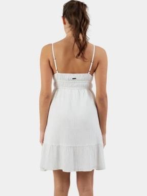 Fundango Sarah Mono Dress női ruha fehér színben 3
