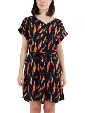 Palmetta Dress