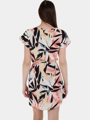 Fundango Palmetta Dress női ruha multikolor színben 3