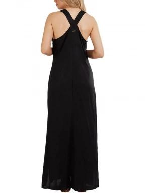 Fundango Penelope Dress női ruha fekete színben 3