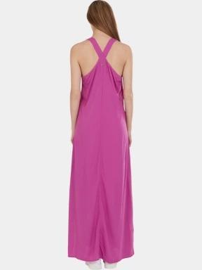 Fundango Penelope Dress női ruha lila színben 3