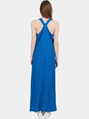Fundango Penelope Dress női ruha kék színben 3