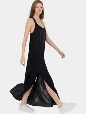 Fundango Penelope Dress női ruha fekete színben 1