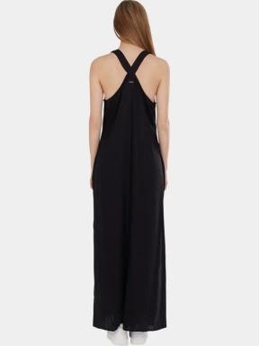 Fundango Penelope Dress női ruha fekete színben 3