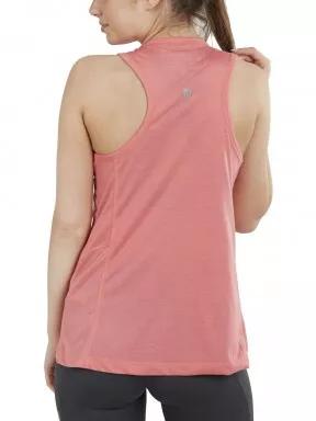 Fundango Jett Racerback Top női atléta magenta színben 3