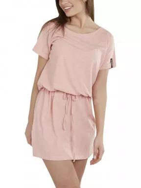 Fundango Gilwen Dress női nyári ruha magenta színben 1