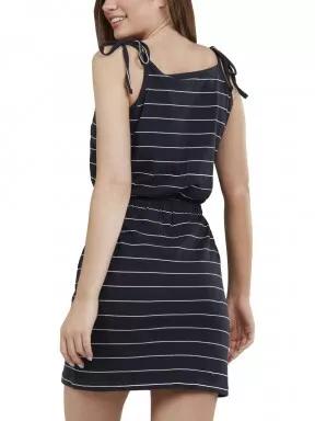 Fundango Anabel Dress női nyári ruha fekete színben 3