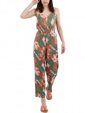 Fundango Alisha Jumpsuit női ruha multikolor színben 1