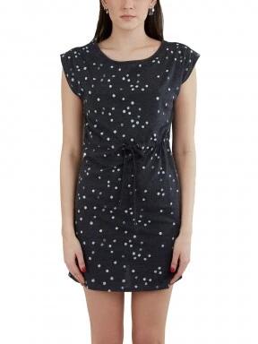 Fundango Kesha Dress női ruha fekete színben 1