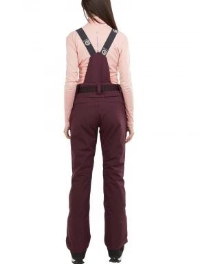 Fundango Morta Pants női sínadrág lila színben 3