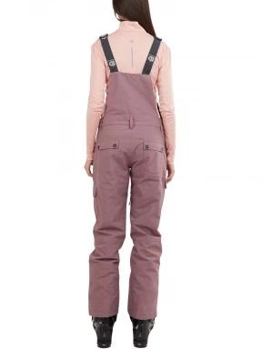 Sakura Bib Pants