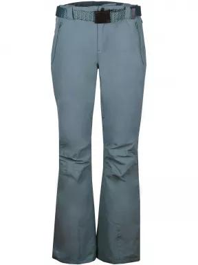 Fundango MORTA Pants női sínadrág zöld színben 1