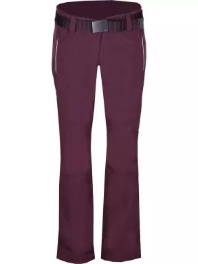 GALENA Softshell Pants